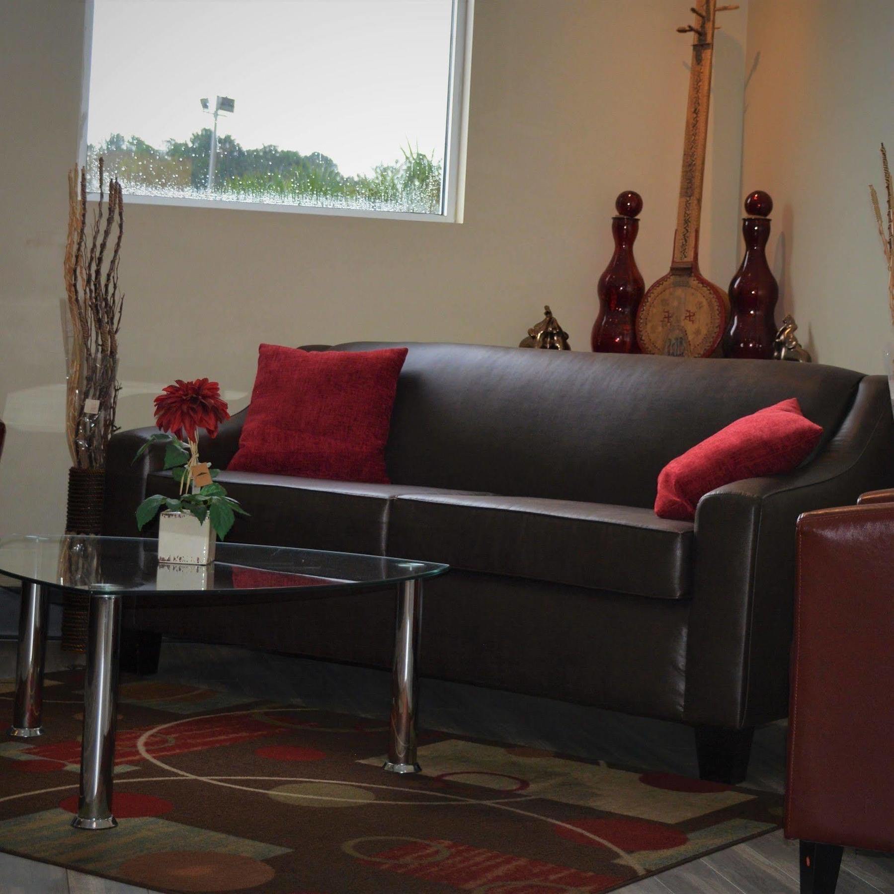Red Roof Inn Walterboro Dış mekan fotoğraf