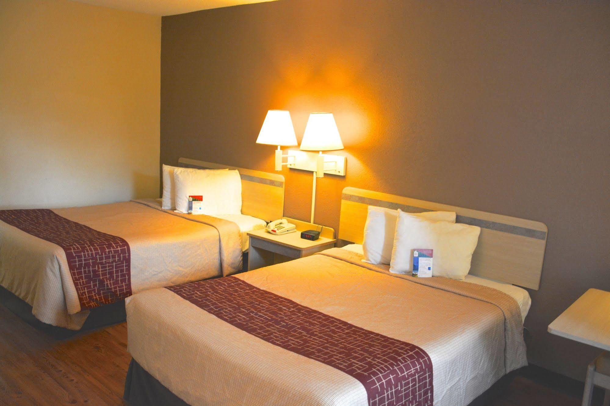 Red Roof Inn Walterboro Dış mekan fotoğraf